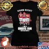 Damn Right I Am A Chiefs Fan Now And Forever Shirt Laides tee