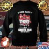 Damn Right I Am A Chiefs Fan Now And Forever Shirt Sweater