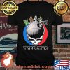 Dark Star Grateful Dead Bear Shirt