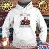 Das It Was Ich Tue Und Ich Weib Dinge Milk Cow Tractor Shirt Hoodie