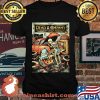 Dead And Company Skull And Bear Shirt