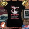 Dustin Pedroia Boston Red Sox 2006 2019 Thanks For The Memories Football Shirt Laides tee