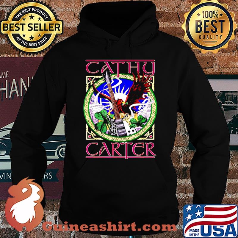 Eagle Cathy Carter Vintage shirt