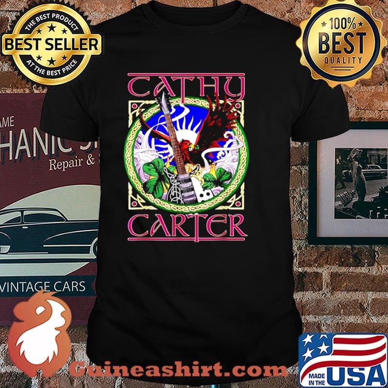 Eagle Cathy Carter Vintage Unisex