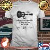 Find God’s Grace In Every Mistake Always Give More Than You Take Rascal Flats Signature Shirt