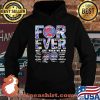 Forever Not Just When We Win Buffalo Bills Signature Shirt Hoodie
