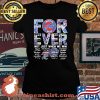 Forever Not Just When We Win Buffalo Bills Signature Shirt Laides tee
