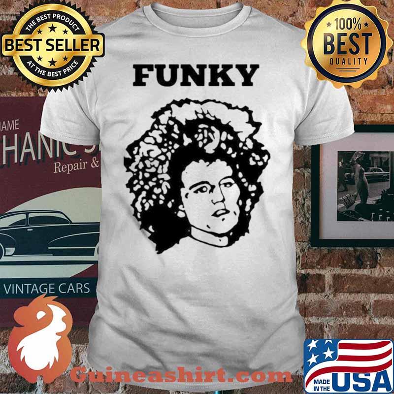 Funky ben askren mma fighter shirt