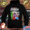German Shepherd Govengers Shirt Hoodie