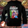 German Shepherd Govengers Shirt Sweater