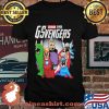 German Shepherd Govengers Shirt