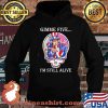 Gimme Five I’m Still Alive Grateful Dead Skull Uncle Sam Shirt Hoodie