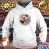 God Would Not Have Made Me If He Wanted Me To Cook And Clean Ladies Sewing Shirt Hoodie