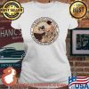 God Would Not Have Made Me If He Wanted Me To Cook And Clean Ladies Sewing Shirt Ladies tee