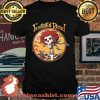 Grateful Dead Skull Roses Shirt