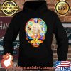 Grateful Dead Skull The Scientists Shirt Hoodie