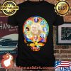 Grateful Dead Skull The Scientists Shirt