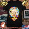 Grateful Dead Skull The Scientists Shirt