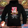 Hall Of Fame John Chaney 1932 2021 Temple 1982 2006 Signature Shirt Hoodie
