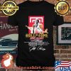 Hall Of Fame John Chaney 1932 2021 Temple 1982 2006 Signature Shirt