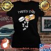 Happy Bills Snoopy Medical Shirt Laides tee