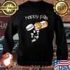 Happy Bills Snoopy Medical Shirt Sweater