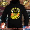 Head Of Buffalo Designs Art Shirt Hoodie