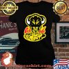 Head Of Buffalo Designs Art Shirt Laides tee