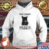 Hello Darkness My Old Friend I’ve Come To Drink With You Again Cat Shirt Hoodie