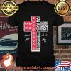 I Can Do Christ Who Strengthens Me All Things Through Kansas City Chiefs Football God Shirt