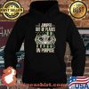 I Jumped Out Of Planes On Purpose American Flag Shirt Hoodie