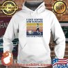 I Like Coffee And Running And Maybe 3 People Vintage Shirt Hoodie