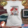 I Like People The Way I Like My Tea In A Bag Underwater Shirt Ladies tee