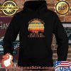 I Tried So Hard And Got So Far But In The End It Doesn’t Even Matter Vintage Shirt Hoodie