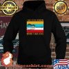 I Was Social Distancing Before It Was Cool Guitar Lake Vintage Shirt Hoodie