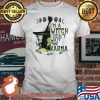 I’m A Witch I Don’t Wait For Karma Halloween Shirt