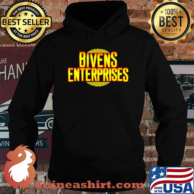 Kevin owens fightful wrestling bivens enterprises shirt