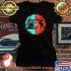 Kong And Zilla In Movies 2021 Shirt Laides tee