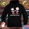 Let There Be Songs To Fill The Air Charlie Brown Peanuts Grateful Dead Shirt Hoodie