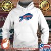 Mafia Symbol Buffalo Bills Football Shirt Hoodie