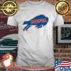 Mafia Symbol Buffalo Bills Football Shirt
