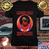 My Neigbors Listen To Grateful Dead Whether They Want To Or Not Skull Shirt