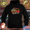 Never Underestimate A Grumpy Old Man Who Shoots Trap Shirt Hoodie
