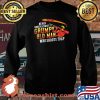 Never Underestimate A Grumpy Old Man Who Shoots Trap Shirt Sweater