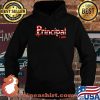 Official I Am Principal Dr Seuss Shirt Hoodie