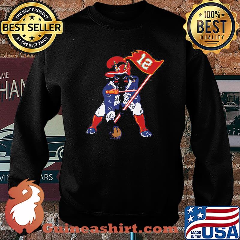 Official Rugby Shirt Sweater