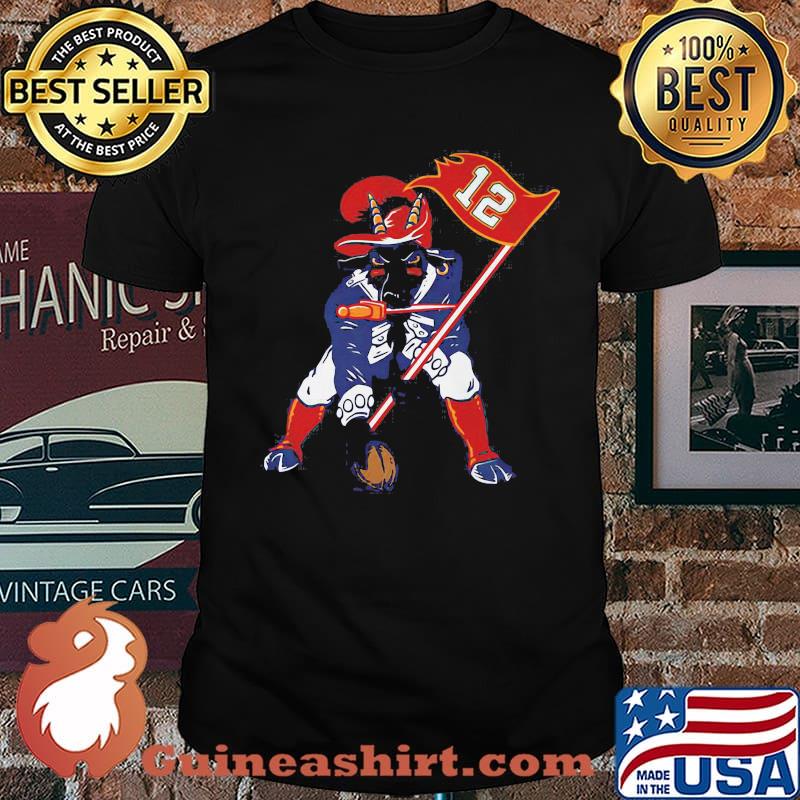 Official Rugby Shirt Unisex