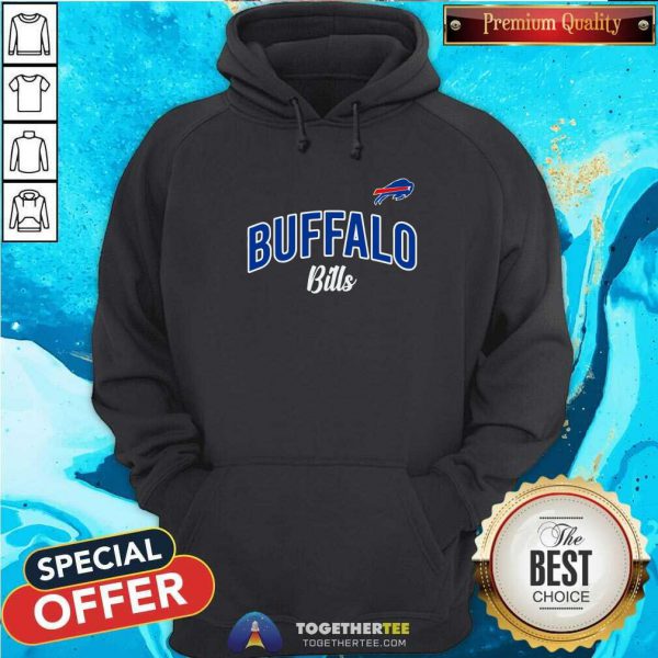 Original 2020 Buffalo Bills Shirt - Image 5