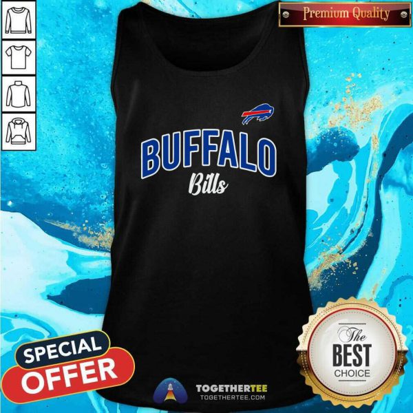 Original 2020 Buffalo Bills Shirt - Image 3