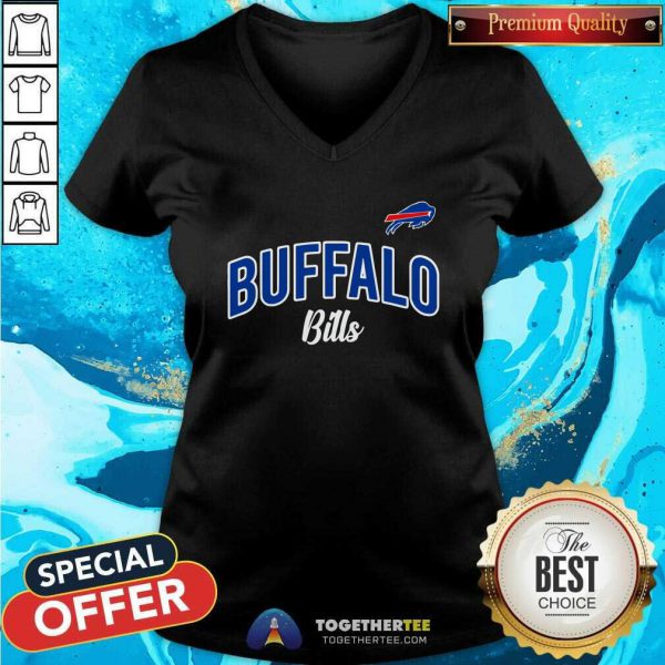 Original 2020 Buffalo Bills Shirt - Image 2